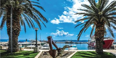 Apartman Baška Voda - CSC820 - foto 2