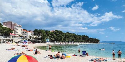 Apartman Baška Voda - CSC820 - foto 5