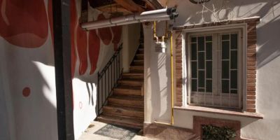 Pensiunea Barrique Garden Brașov - foto 3