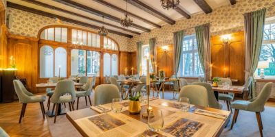 Hotel Dębowy Biowellness & SPA Góry Sowie Bielawa - foto 3