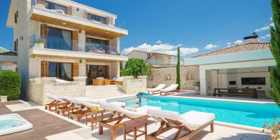 Villa Nena Kakma - foto 2