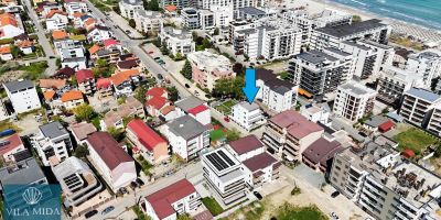 Mida Summer Villa Mamaia - foto 2