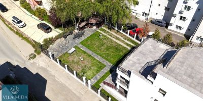 Mida Summer Villa Mamaia - foto 3