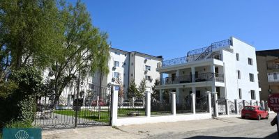 Mida Summer Villa Mamaia - foto 4