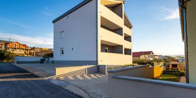 Apartman Gornji Karin - CDI797 - foto 4