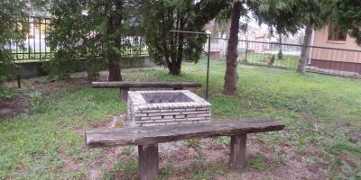 Vasbak Apartman Balatongyörök - foto 2