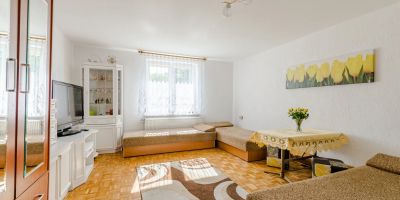 Pokoje Gościnne Kot Ustka - foto 3