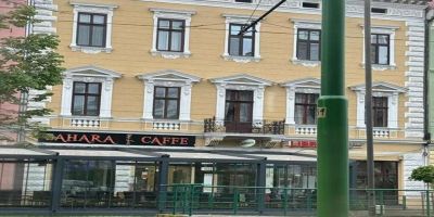 A.I. Central Cozy Studio Arad - foto 4