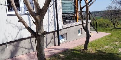 Rizling Apartman Balatonendréd - foto 4