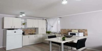 Apartament Povi Residence Lugoj - foto 2