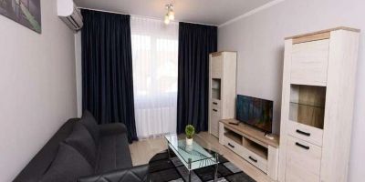 Apartament Povi Residence Lugoj - foto 4