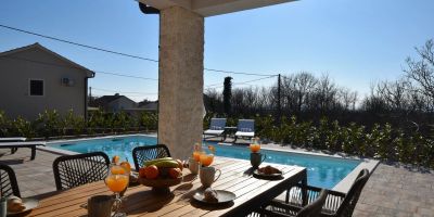 Villa Navis Malinska - foto 3