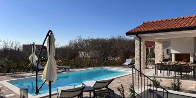 Villa Navis Malinska - foto 4