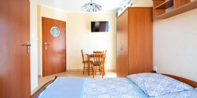 Dom Wczasowy Przystań Dębki - foto 3