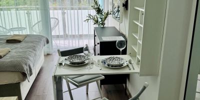 Bunny Apartman Balatonföldvár - foto 2