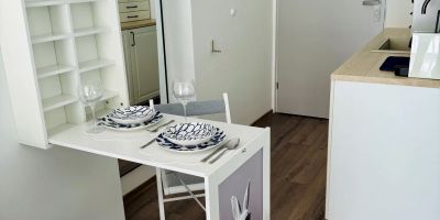 Bunny Apartman Balatonföldvár - foto 3