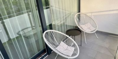 Bunny Apartman Balatonföldvár - foto 5