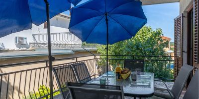 Apartman Jadranovo - CKA349 - foto 4