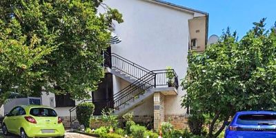 Apartman Jadranovo - CKA349 - foto 2