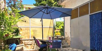 Apartman Jadranovo - CKA349 - foto 5