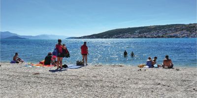Apartman Trogir - CSC797 - foto 4