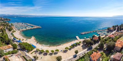 Vendégház Opatija - CKU534 - foto 3