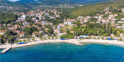 Vendégház Opatija - CKU534 - foto 5