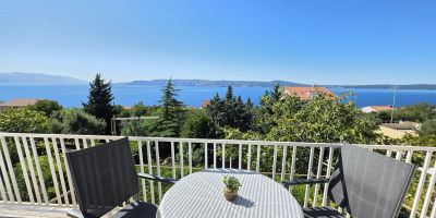 Apartman Dobrila Novi Vinodolski - foto 4