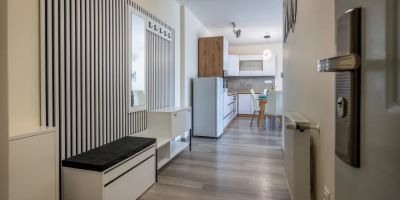 Azure apartment Siófok - foto 2