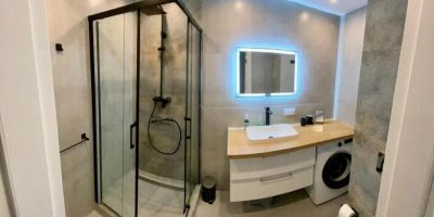 Green Apartament Dziwnów - foto 4