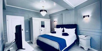 Apartament Luxury by the sea Mamaia - foto 2