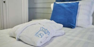 Apartament Luxury by the sea Mamaia - foto 4