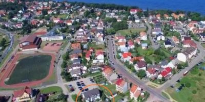 Dom Gościnny Nad Bałtykiem Rewal - foto 3