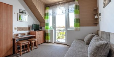 Dom Gościnny Nad Bałtykiem Rewal - foto 5