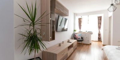 Apartament Ten House Pitești - foto 2