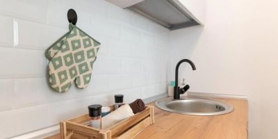 Apartament Ten House Pitești - foto 4