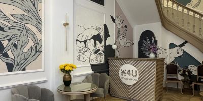 House4You - Praporgescu Bucuresti - foto 2