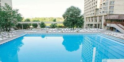 Hotel Mureș Băile Felix - foto 5