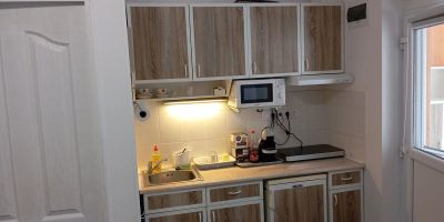 Málna&Marci Apartman Balatonboglár - foto 3