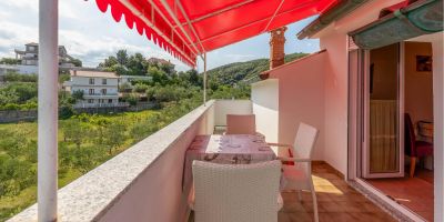 Apartman Supetarska Draga - CKR903 - foto 4