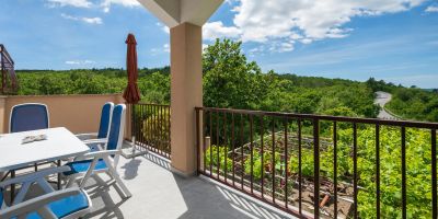 Apartman Labin - CIO656 - foto 5