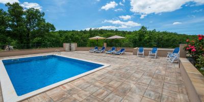 Apartman Labin - CIO656 - foto 2