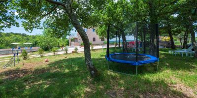 Apartman Labin - CIO656 - foto 4