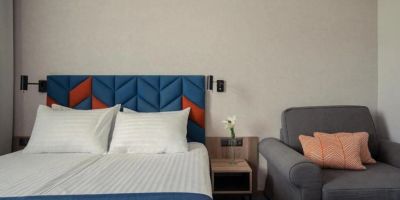 Hotel Faros Gdańsk - foto 5