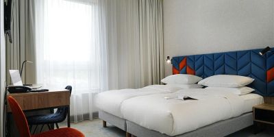Hotel Faros Gdańsk - foto 3