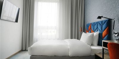 Hotel Faros Gdańsk - foto 4