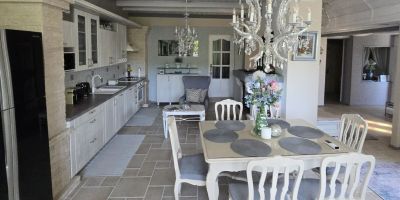 Kristály Pihenőház Szekszárd - foto 3