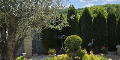 Kristály Pihenőház Szekszárd - foto 4