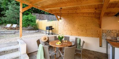 KőBükki Vendégház Bogács - foto 2
