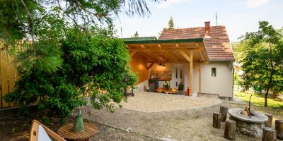KőBükki Vendégház Bogács - foto 4